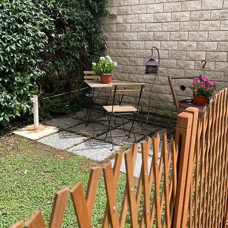 In&Out Apartment - Mostacciano, Eur Roma Eksteriør bilde