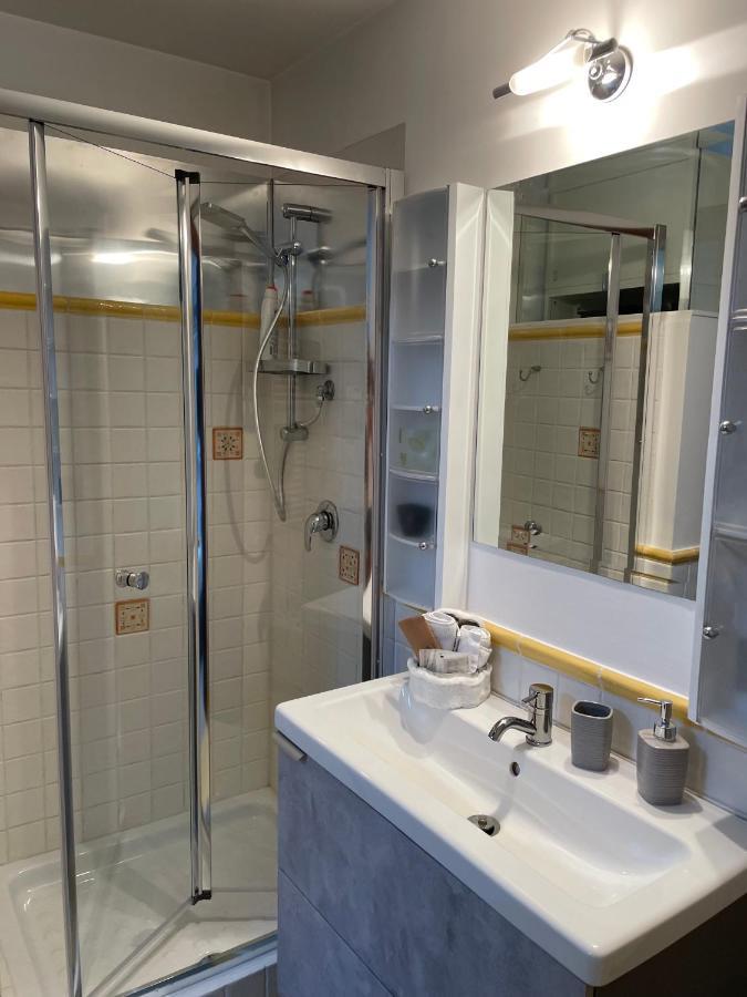 In&Out Apartment - Mostacciano, Eur Roma Eksteriør bilde