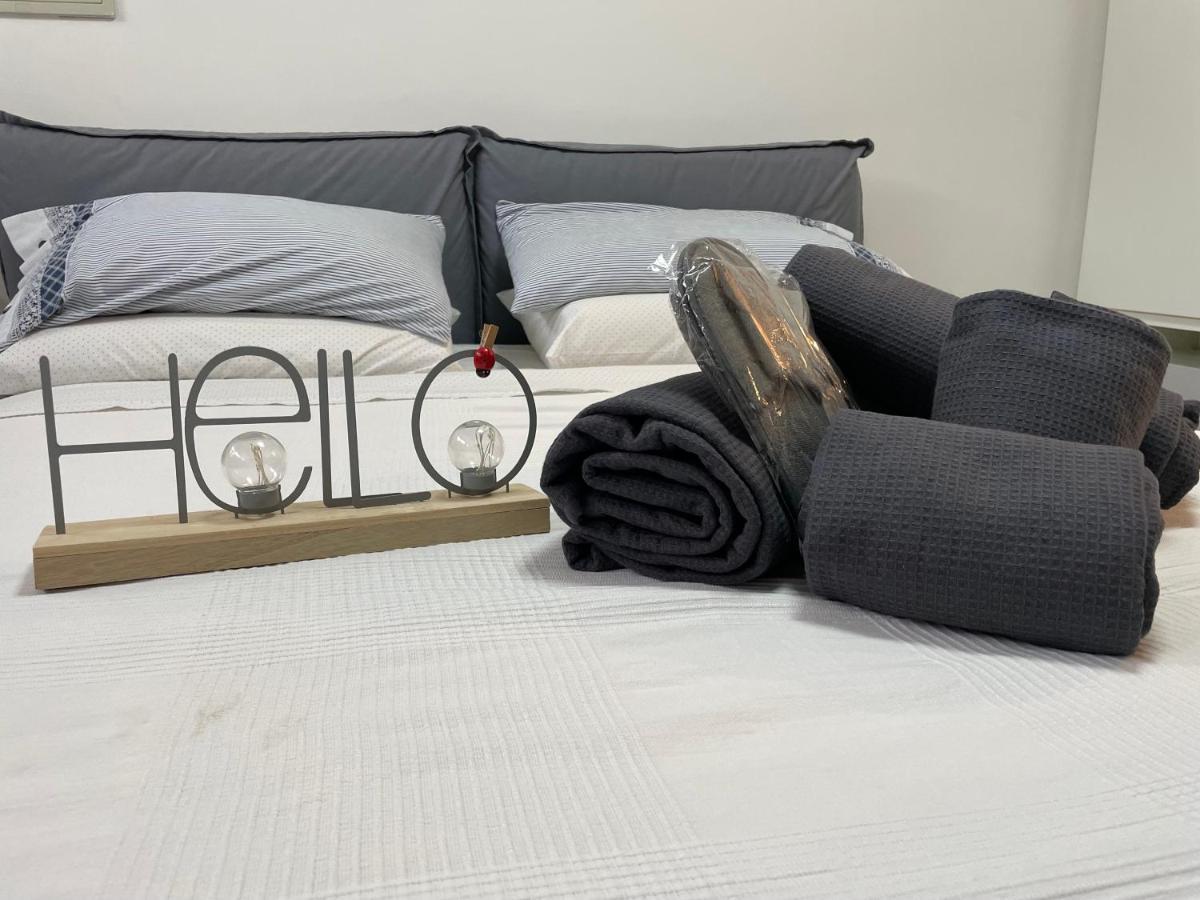 In&Out Apartment - Mostacciano, Eur Roma Eksteriør bilde